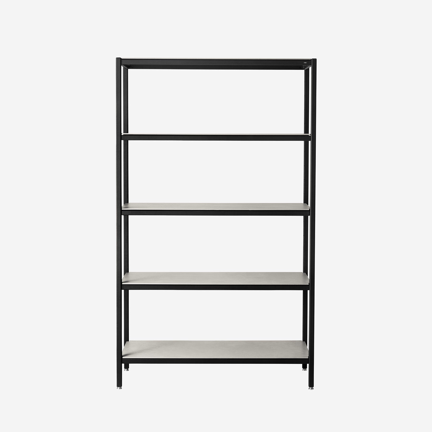 Vipp 475 Porcelain Stoneware Tall Rack