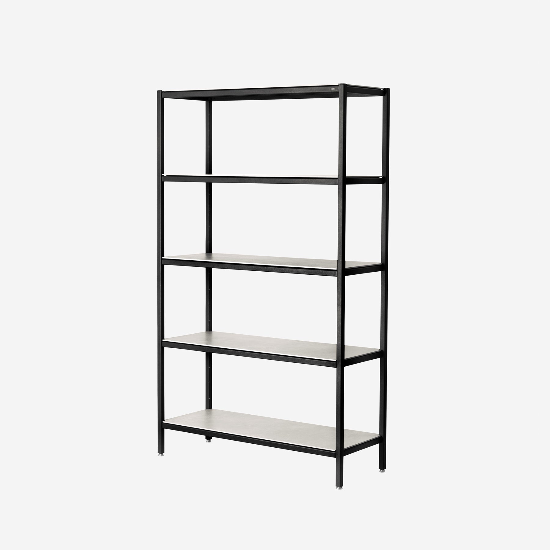 Vipp 475 Porcelain Stoneware Tall Rack