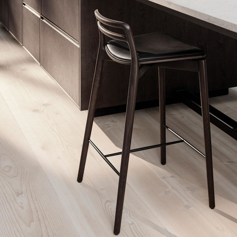 Vipp Cabin Counter Stool