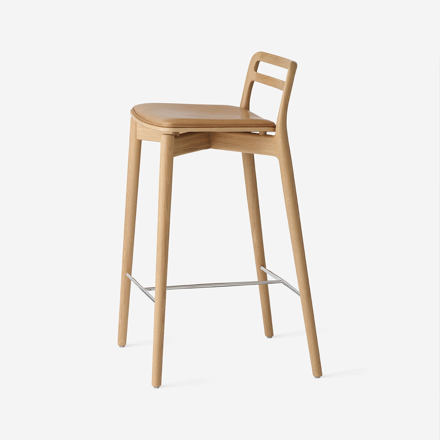 Vipp Cabin Counter Stool