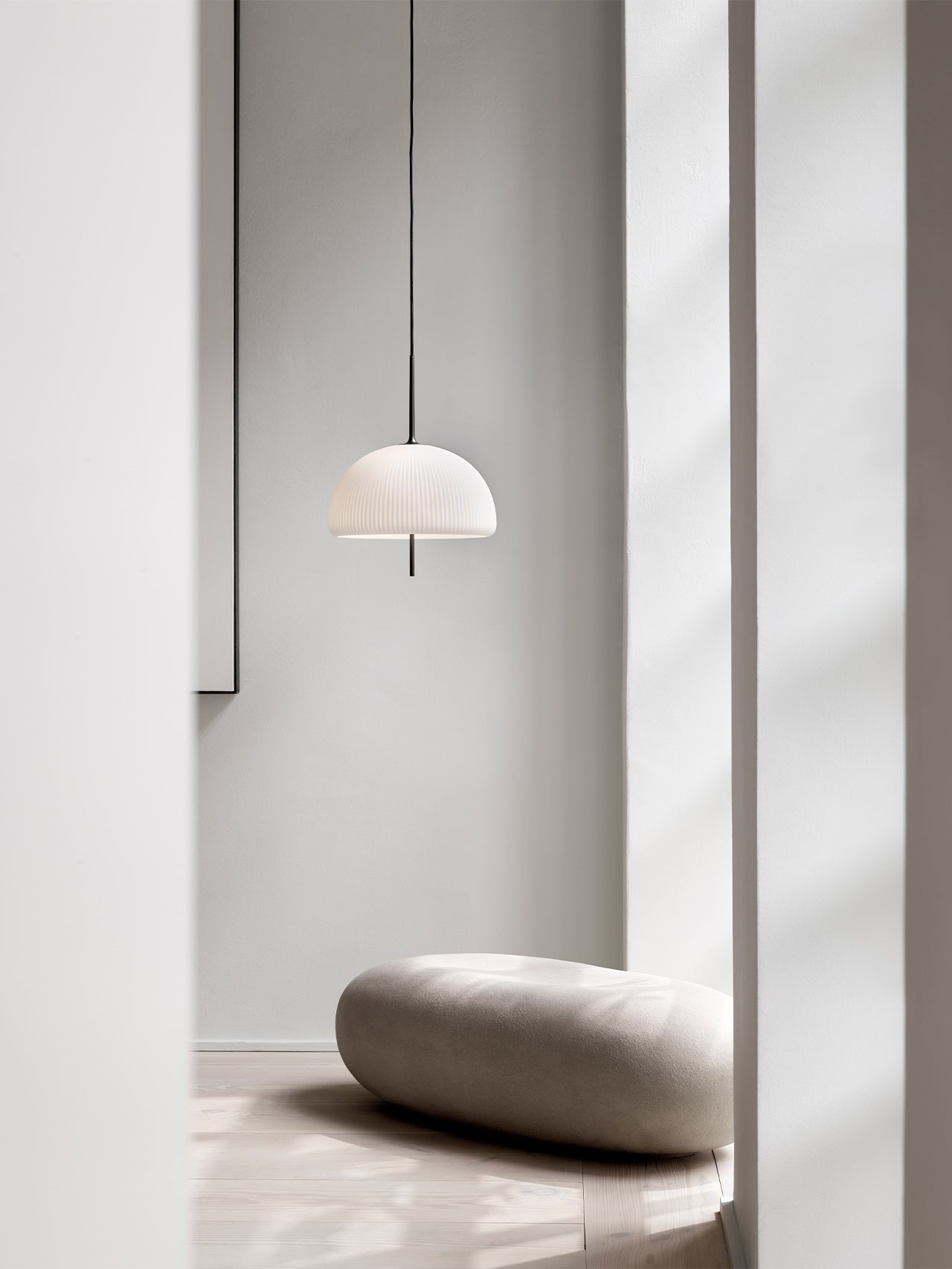 Vipp Sculpture Pendant Light