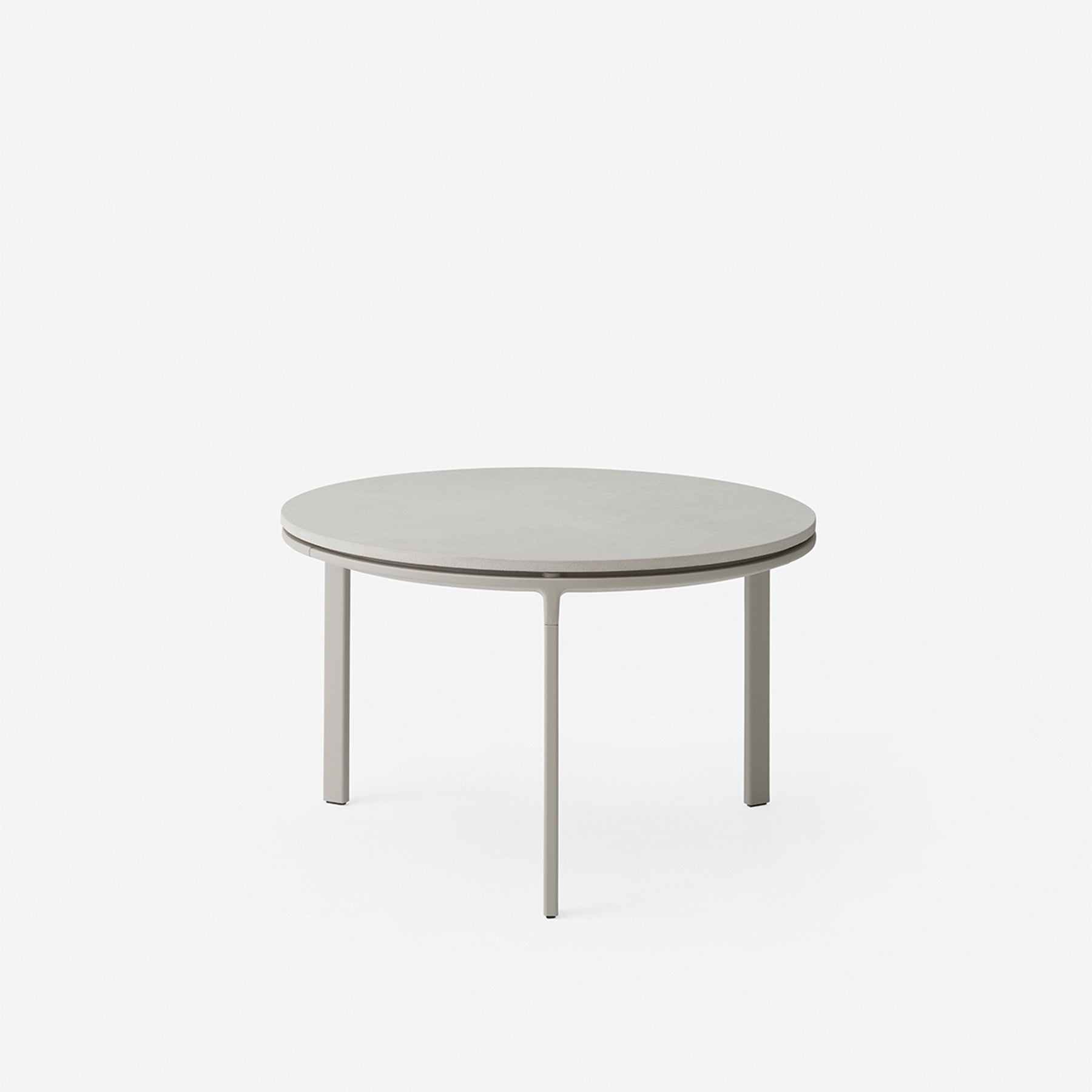 Vipp Open Air Coffee Table 60cm