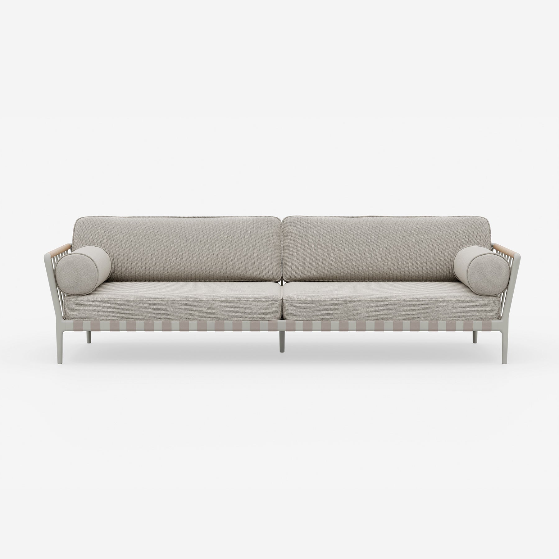 Vipp Open Air Sofa 3 Seater