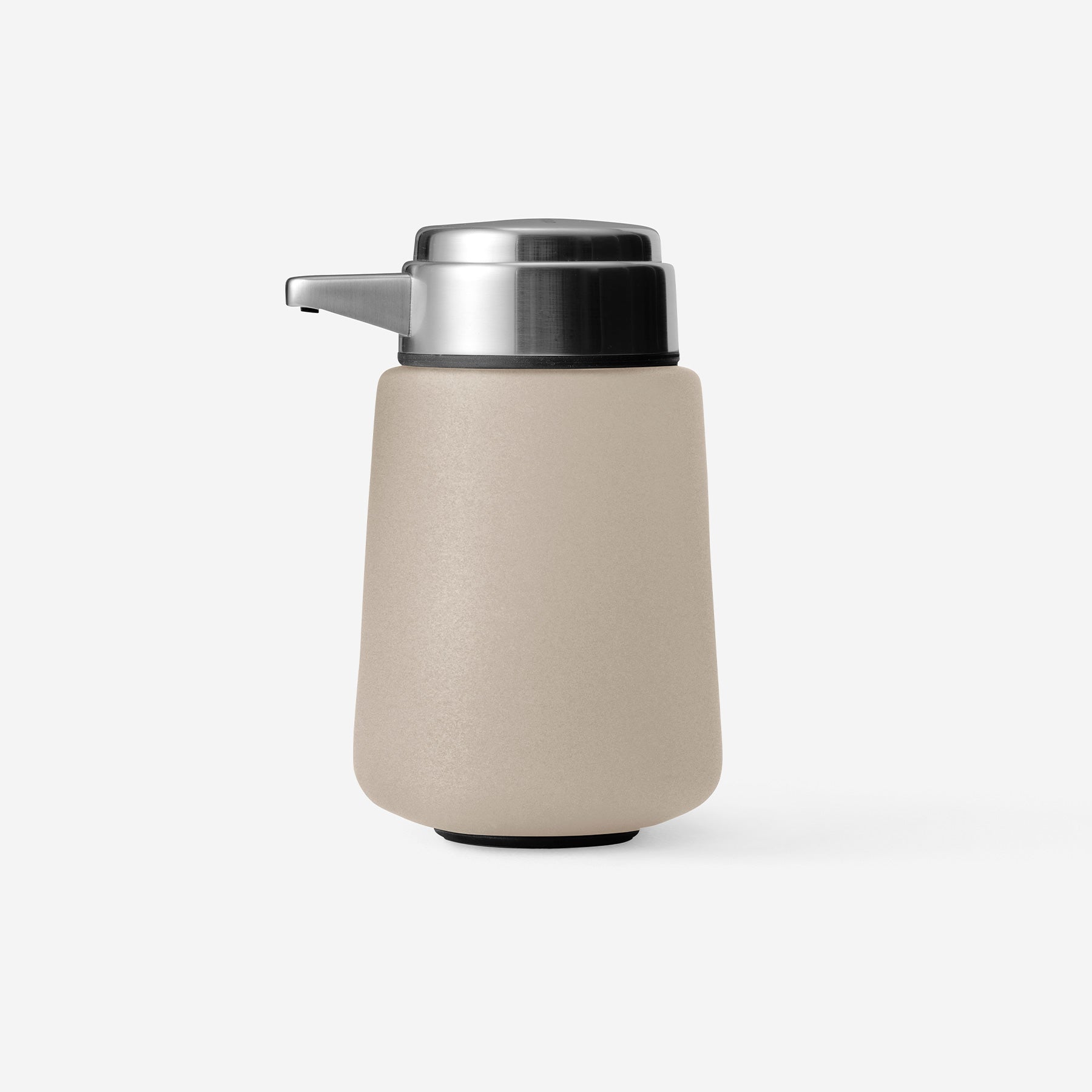 Vipp 9 Soap Dispenser Beige