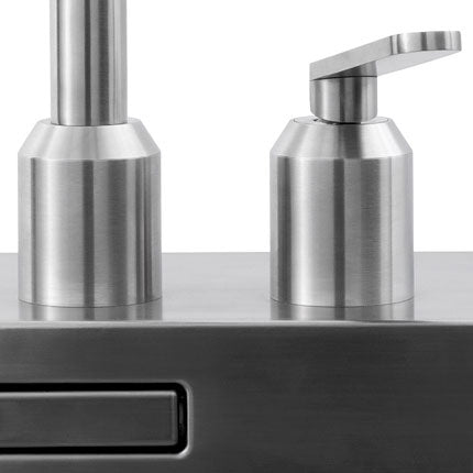 Vipp - Vipp 901 Kitchen Tap