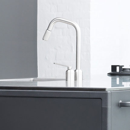 Vipp - Vipp 901 Kitchen Tap