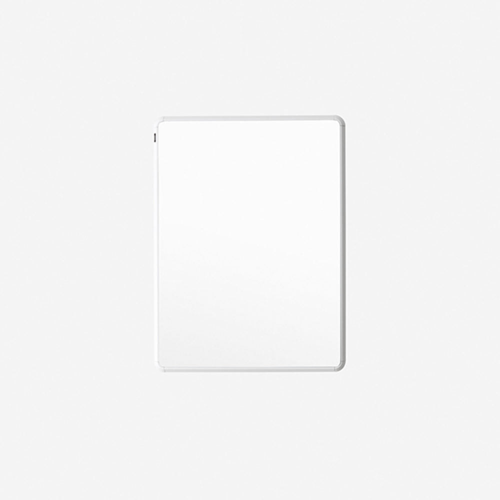 Vipp 911 Small Wall Mirror White