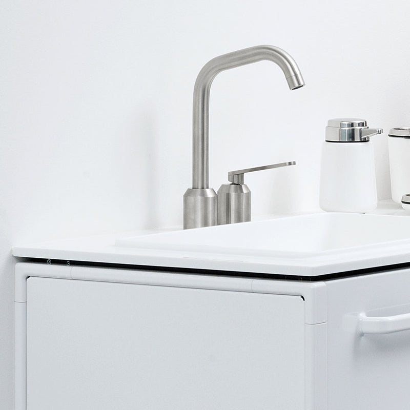 Vipp - Bath Module Sink with Tap Vipp981