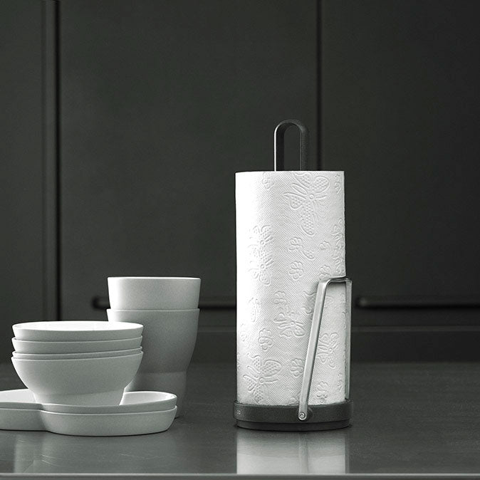 Vipp - Morten Bo Jensen - Vipp 266 Kitchen Roll Holder