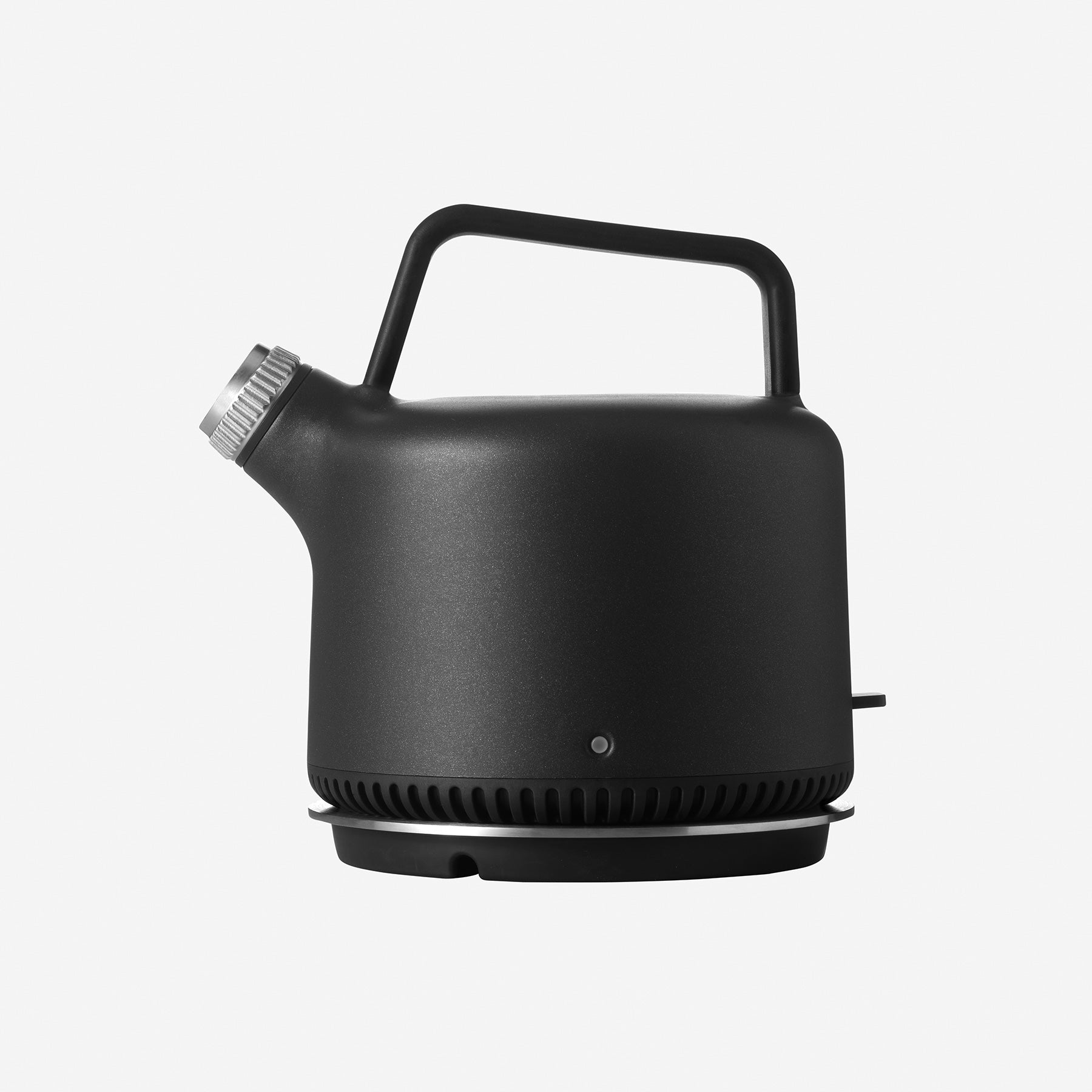 Vipp 501 Electric Kettle Black