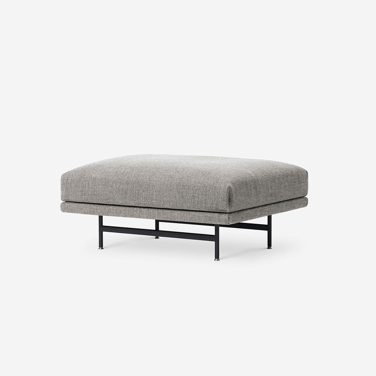 Vipp 610 Loft Ottoman