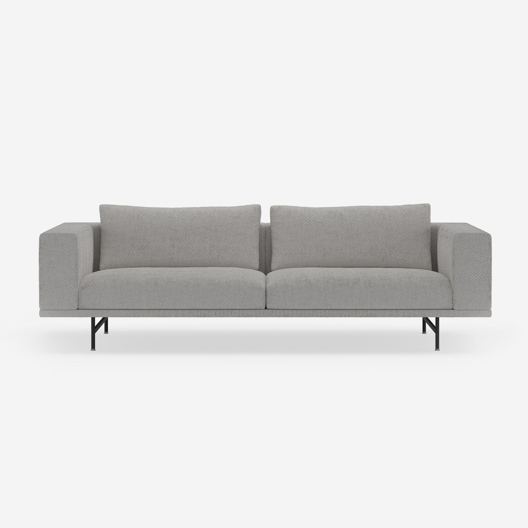 Vipp 610 Loft Sofa 3 Seater