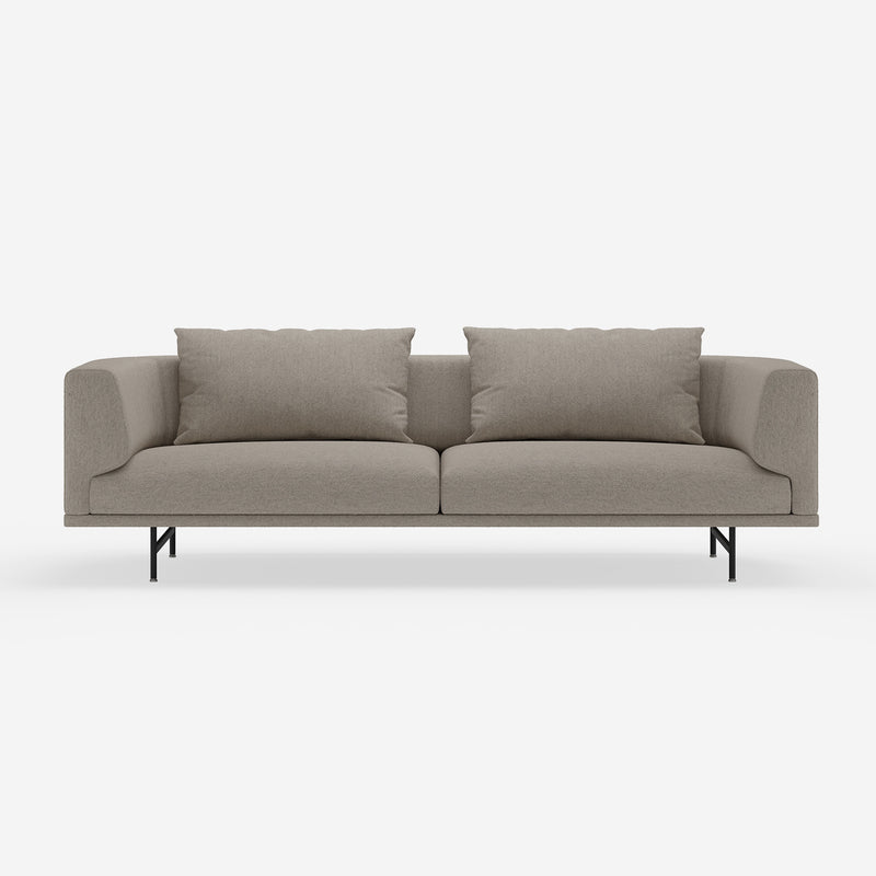 Vipp 632 Chimney Sofa 3 Seater