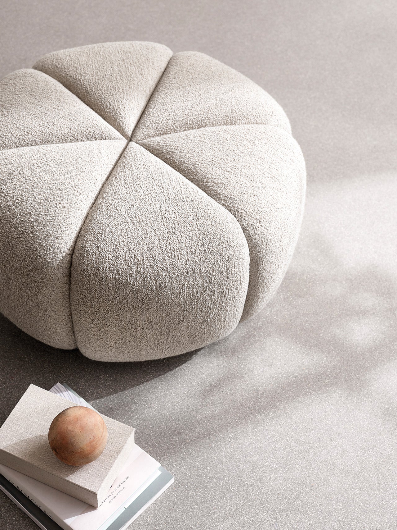 Vipp 655 Pouf Soprano 24