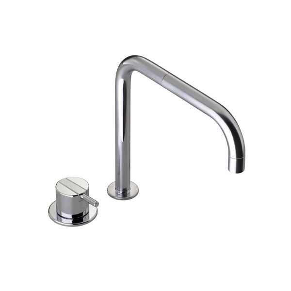 Vola Arne Jacobsen 590 One Handle Mixer Tap