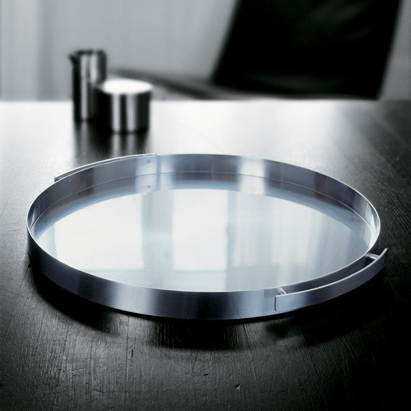 Stelton AJ Serving Tray Cylinda