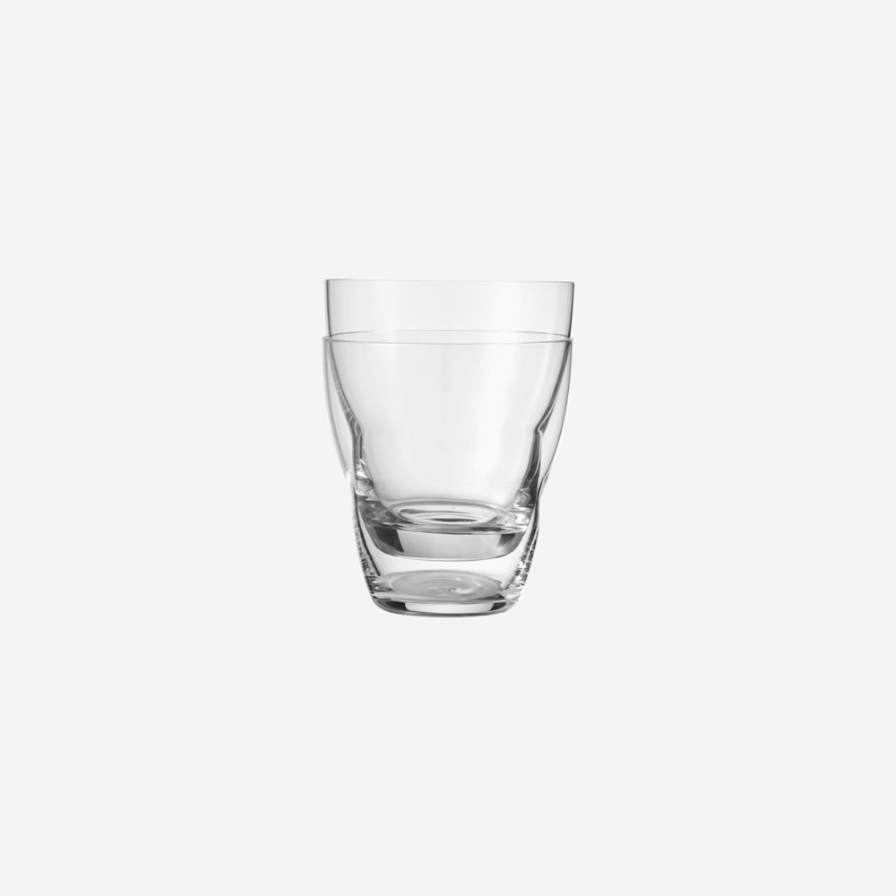 Vipp 240 Hand Blown Glass 15cl 2 pcs