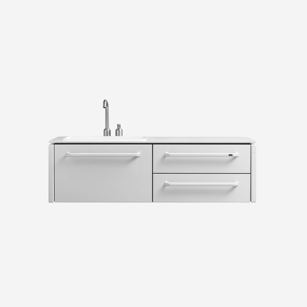 Vipp 982 Medium Bath Module Sink Tap