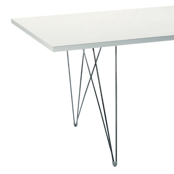 Magis XZ3 Rectangle Table