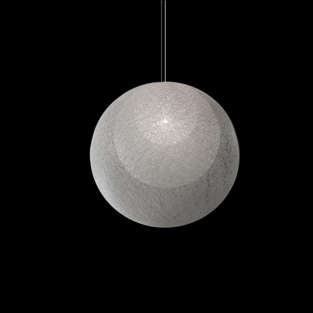 Yamagiwa - Mayuhana M Giant 2 Pendant Light