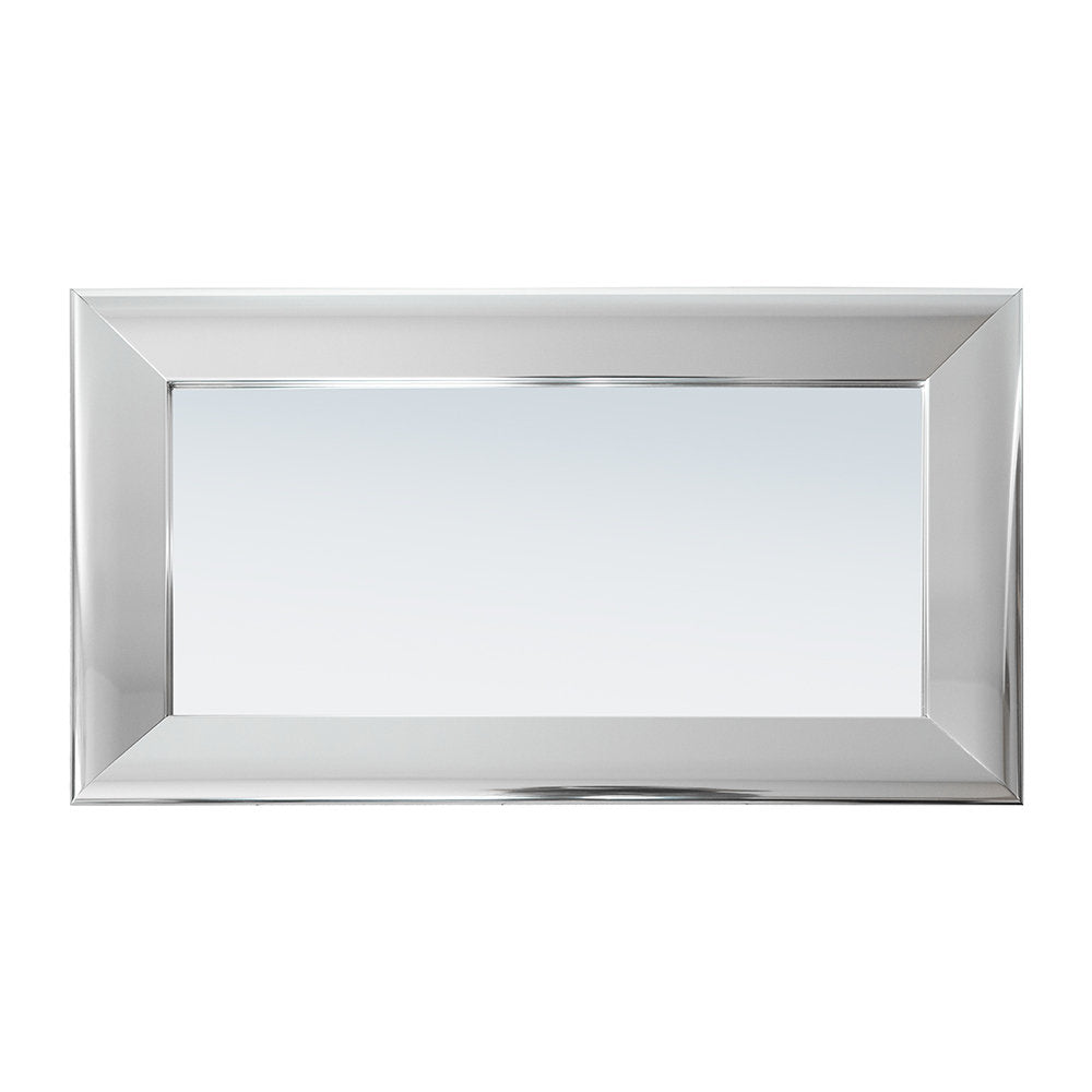 Casamania & Horm Yume Mirrors Polished Aluminium