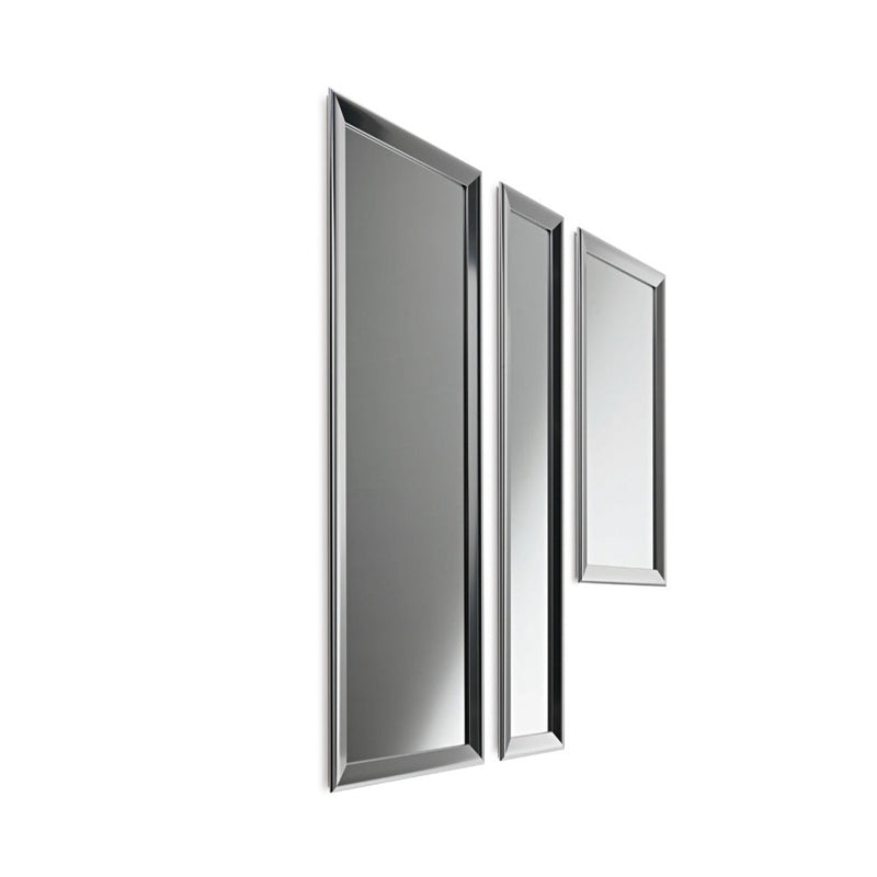 Horm Yume Mirror Polished Aluminium