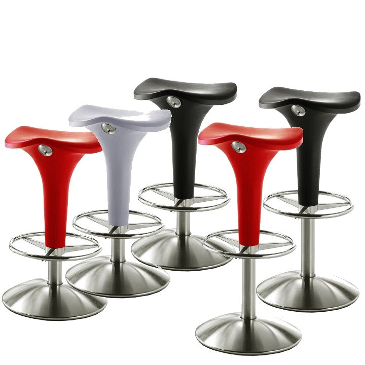 Rexite Stool Fixed Height 65-77 cm ZANZIBAR